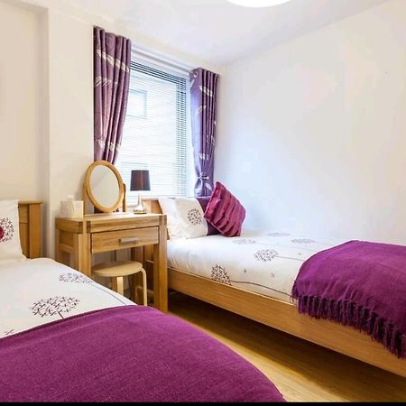 Victoria Place Apartment Belfast Kültér fotó