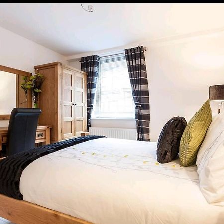 Victoria Place Apartment Belfast Kültér fotó
