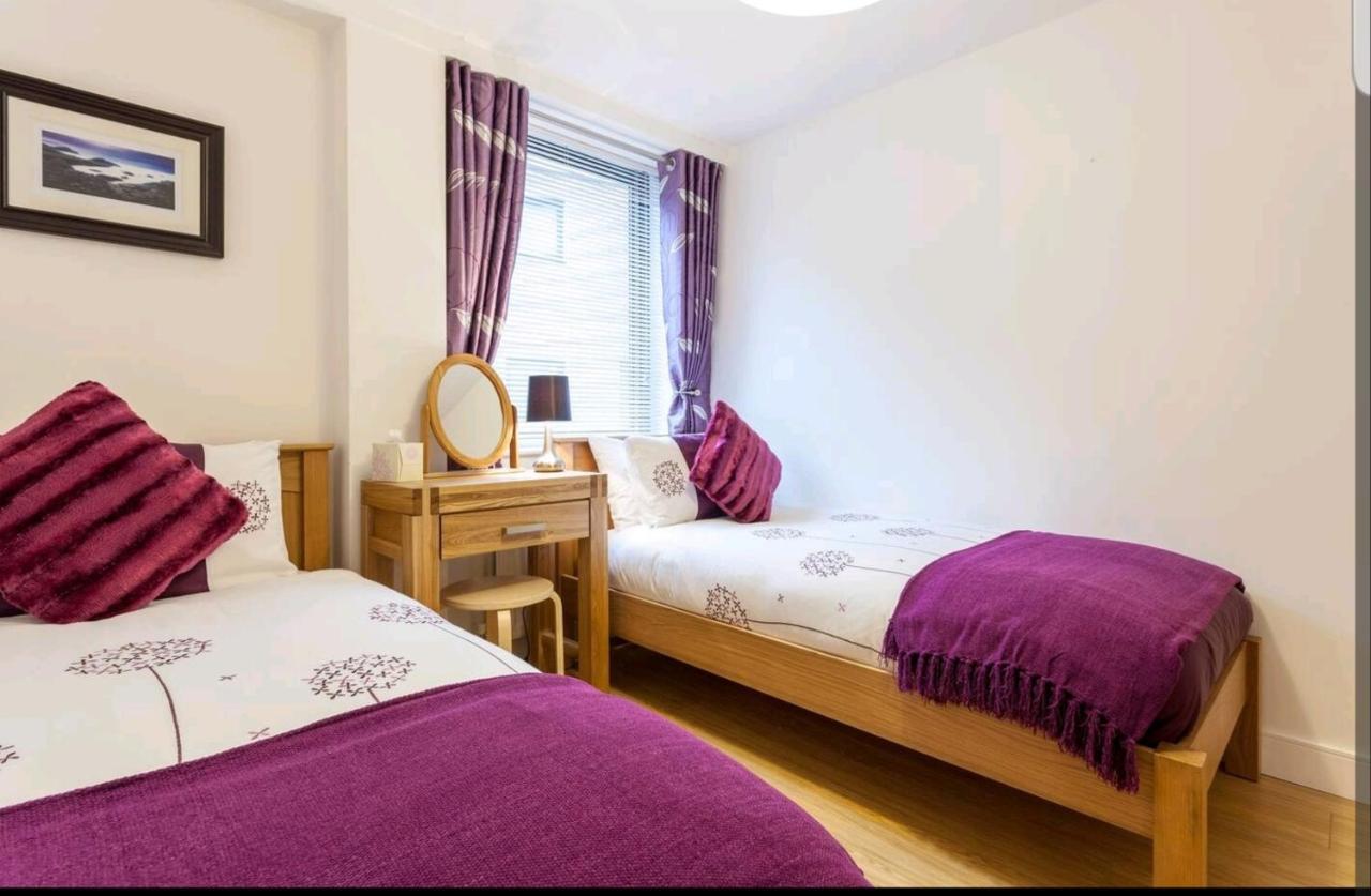 Victoria Place Apartment Belfast Kültér fotó
