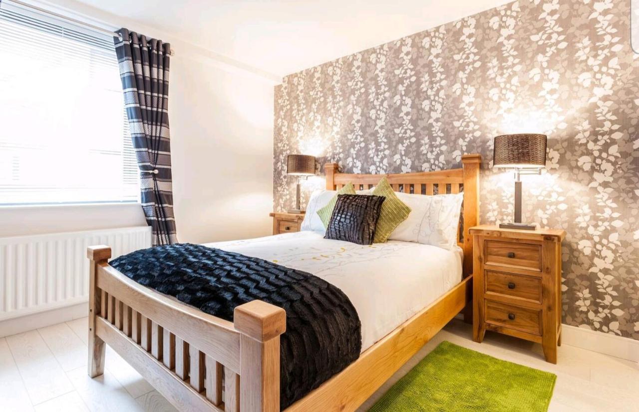 Victoria Place Apartment Belfast Kültér fotó